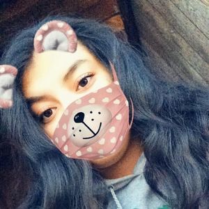 Meet your Posher, Joy